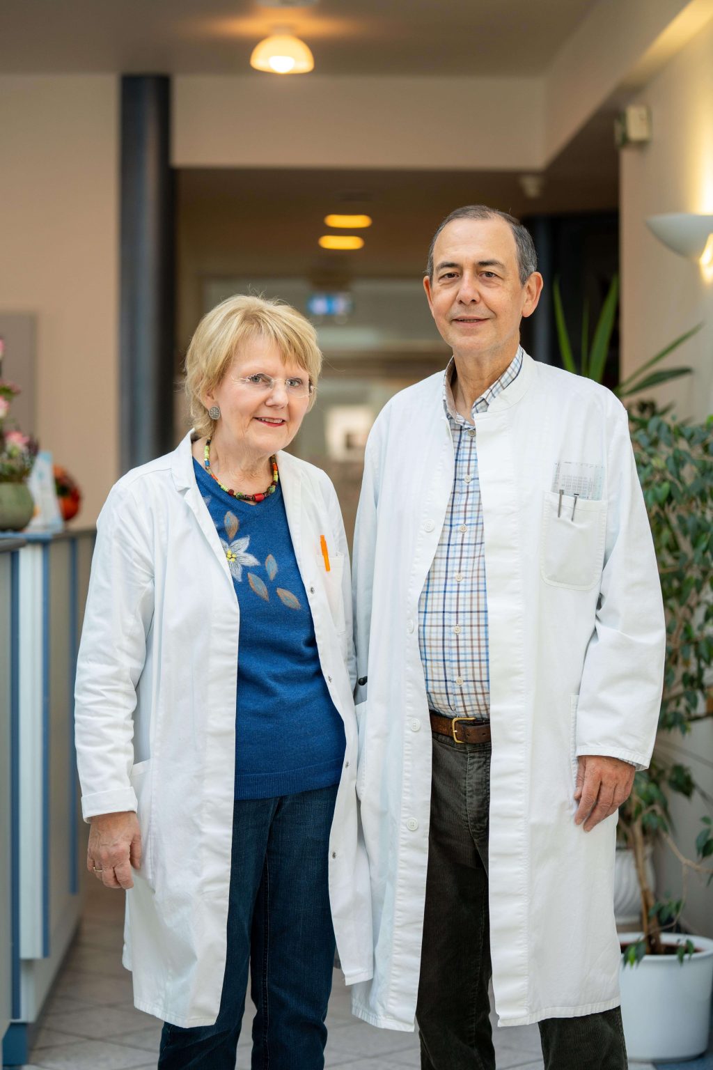 Startseite - Hausarztpraxis